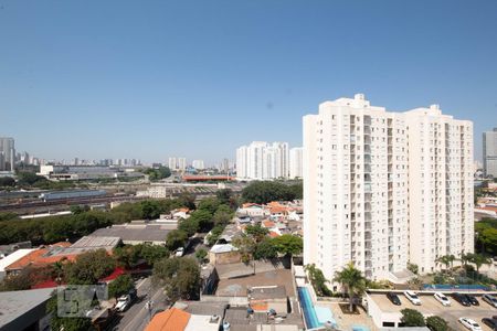 Vista da Sala de apartamento para alugar com 2 quartos, 37m² em Presidente Altino, Osasco