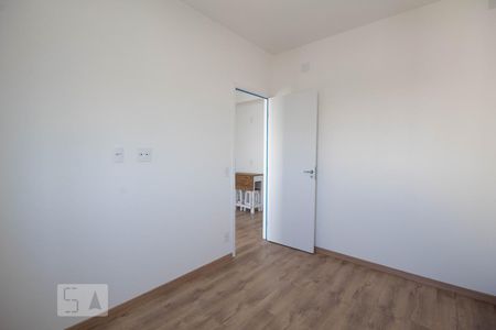 Quarto 1 de apartamento para alugar com 2 quartos, 37m² em Presidente Altino, Osasco