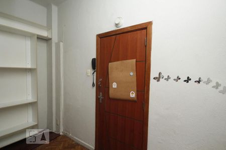 Sala de kitnet/studio para alugar com 1 quarto, 35m² em Centro, Rio de Janeiro