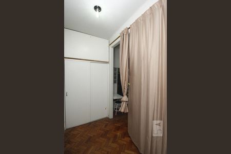 Sala de kitnet/studio para alugar com 1 quarto, 35m² em Centro, Rio de Janeiro