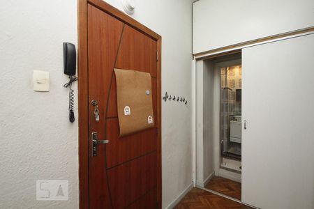 Sala de kitnet/studio para alugar com 1 quarto, 35m² em Centro, Rio de Janeiro