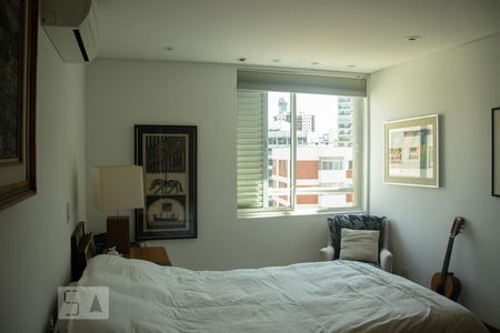 Suíte 2 de apartamento à venda com 4 quartos, 510m² em Jardim América, São Paulo