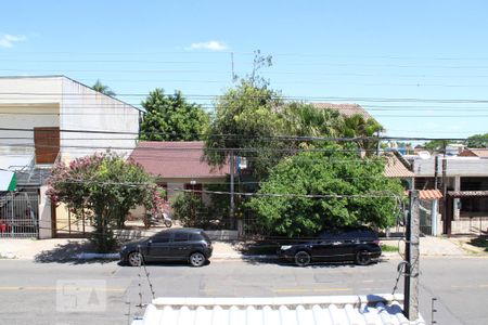 Vista Quarto 2 de casa para alugar com 2 quartos, 92m² em Rio Branco, Canoas
