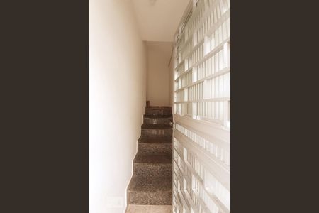 Escada de casa para alugar com 3 quartos, 170m² em Méier, Rio de Janeiro