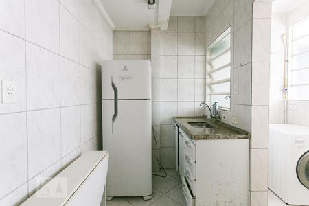 v de kitnet/studio à venda com 1 quarto, 26m² em Brás, São Paulo