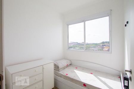 Quarto 2 de apartamento para alugar com 2 quartos, 32m² em Santa Maria, Osasco