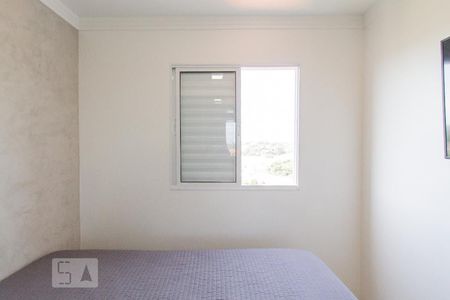 Quarto 1 de apartamento para alugar com 2 quartos, 32m² em Santa Maria, Osasco