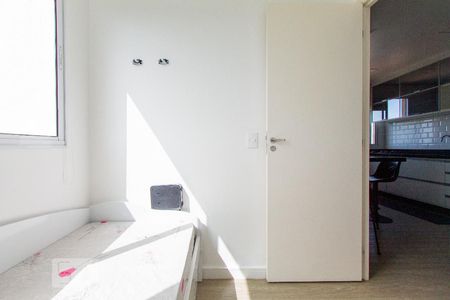 Quarto 2 de apartamento para alugar com 2 quartos, 32m² em Santa Maria, Osasco