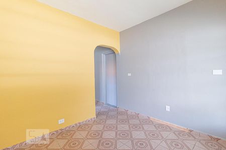 Casa à venda com 80m², 1 quarto e 1 vagaSala