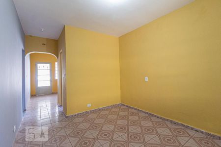 Cozinha de casa à venda com 1 quarto, 80m² em São Pedro, Osasco