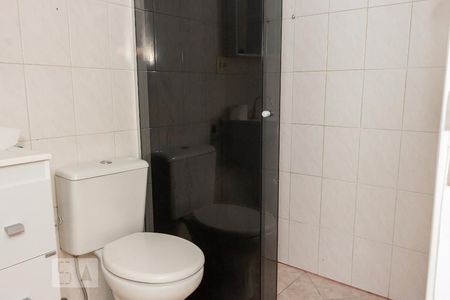 Banheiro de apartamento à venda com 2 quartos, 70m² em Bosque da Saúde, São Paulo