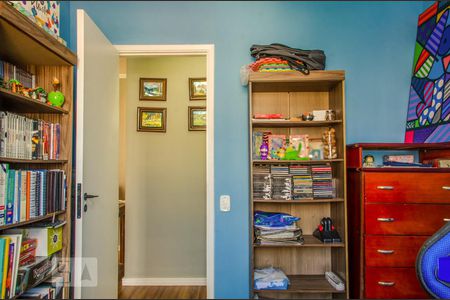 Quarto de apartamento à venda com 2 quartos, 62m² em Vila Brasilândia, São Paulo