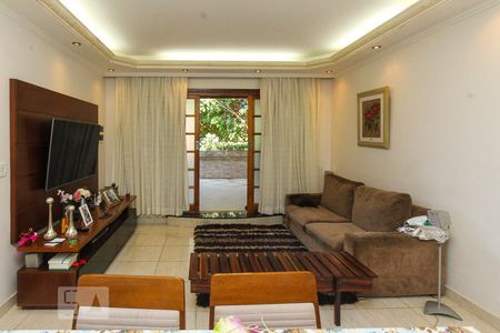 Sala de casa à venda com 2 quartos, 160m² em Vila Prudente, São Paulo