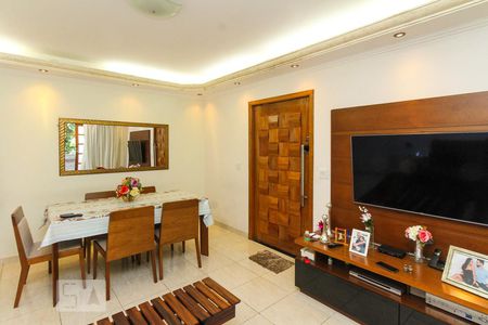 Sala de casa à venda com 2 quartos, 160m² em Vila Prudente, São Paulo