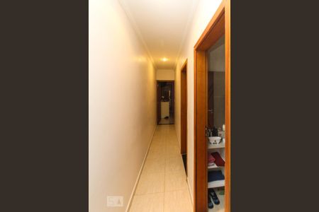 corredor de casa à venda com 2 quartos, 160m² em Vila Prudente, São Paulo