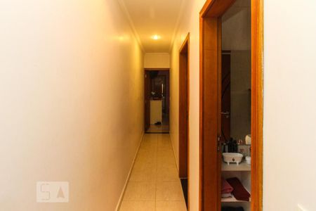 corredor de casa à venda com 2 quartos, 160m² em Vila Prudente, São Paulo