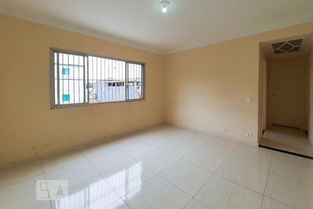 Sala de apartamento para alugar com 2 quartos, 100m² em Paulicéia, São Bernardo do Campo