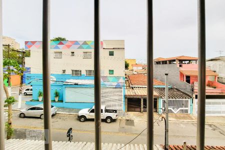 Vista do Quarto 1 de apartamento para alugar com 2 quartos, 100m² em Paulicéia, São Bernardo do Campo