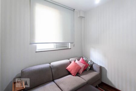 Quarto 1 de apartamento para alugar com 4 quartos, 210m² em Palmares, Belo Horizonte