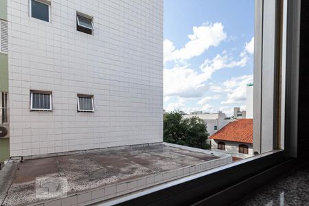 Vista do quarto 1  de apartamento para alugar com 4 quartos, 210m² em Palmares, Belo Horizonte
