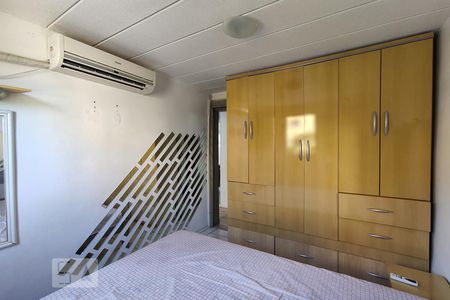 Quarto 2 de apartamento à venda com 2 quartos, 36m² em Mato Grande, Canoas