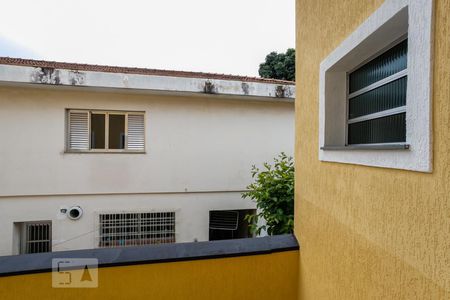 Casa 2 - Vista da Suíte 1 de casa à venda com 4 quartos, 175m² em Casa Verde Alta, São Paulo