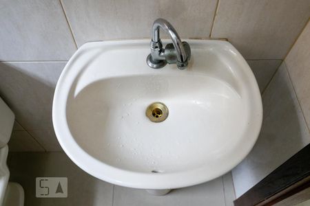 Casa 2 - Lavabo de casa à venda com 4 quartos, 175m² em Casa Verde Alta, São Paulo