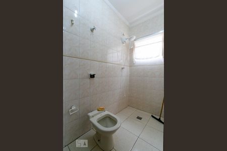 Casa 2 - Banheiro da Suíte 1 de casa à venda com 4 quartos, 175m² em Casa Verde Alta, São Paulo