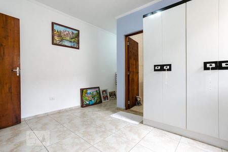 Casa 2 - Suíte 1 de casa à venda com 4 quartos, 175m² em Casa Verde Alta, São Paulo
