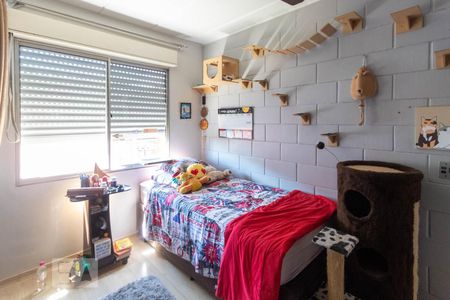 Quarto 2 de apartamento à venda com 2 quartos, 48m² em Vila Nova, Porto Alegre