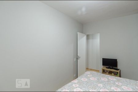 Quarto 1 de apartamento para alugar com 2 quartos, 65m² em Baeta Neves, São Bernardo do Campo