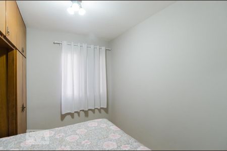 Quarto 1 de apartamento para alugar com 2 quartos, 65m² em Baeta Neves, São Bernardo do Campo