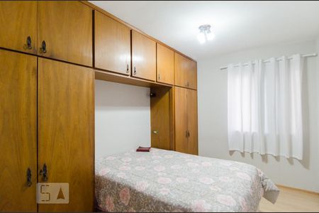 Quarto 1 de apartamento para alugar com 2 quartos, 65m² em Baeta Neves, São Bernardo do Campo