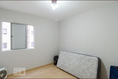 Quarto 2 de apartamento para alugar com 2 quartos, 65m² em Baeta Neves, São Bernardo do Campo