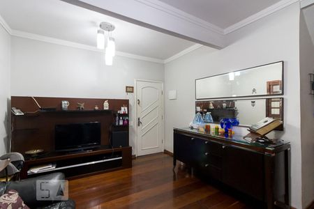 Sala de casa à venda com 4 quartos, 130m² em Jardim Rosa de França, Guarulhos