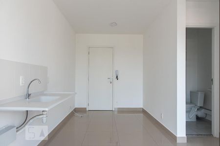 Sala de apartamento para alugar com 2 quartos, 38m² em Sacomã, São Paulo