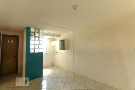 Sala de apartamento à venda com 2 quartos, 38m² em Vila Nova, Porto Alegre