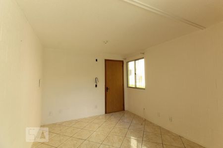 Sala de apartamento à venda com 2 quartos, 38m² em Vila Nova, Porto Alegre