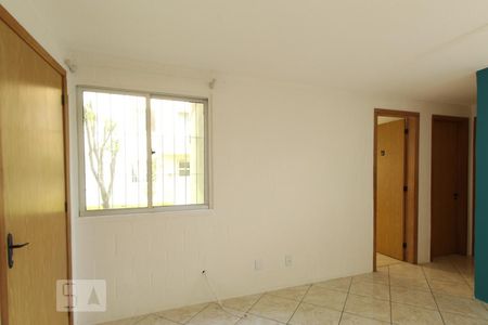 Apartamento à venda com 38m², 2 quartos e 1 vagaSala