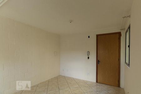 Sala de apartamento à venda com 2 quartos, 38m² em Vila Nova, Porto Alegre