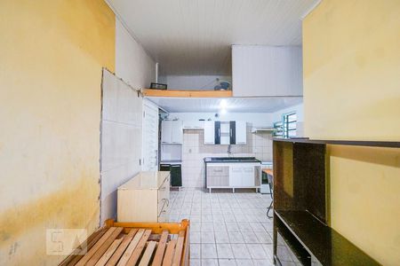 Apartamento à venda com 40m², 1 quarto e sem vagaSala e cozinha