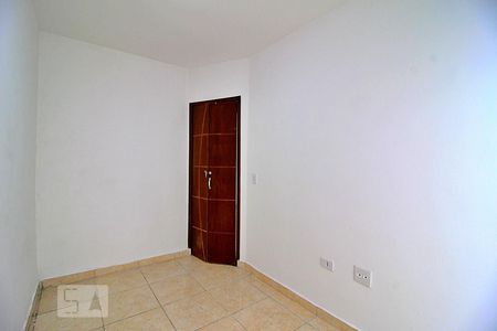 Quarto 1 de apartamento à venda com 2 quartos, 51m² em Santa Teresinha, Santo André