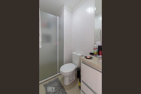 Banheiro 1 de apartamento à venda com 2 quartos, 78m² em Centro, Osasco