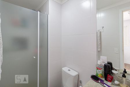 Banheiro 1 de apartamento à venda com 2 quartos, 78m² em Centro, Osasco