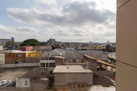 Vista de apartamento à venda com 2 quartos, 78m² em Centro, Osasco