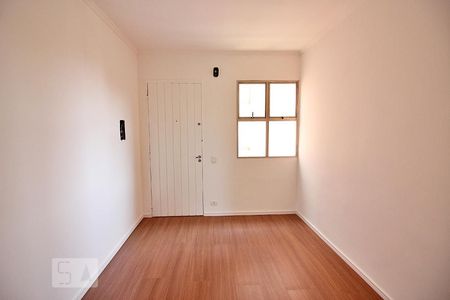 Sala  de apartamento para alugar com 2 quartos, 55m² em Assunção, São Bernardo do Campo