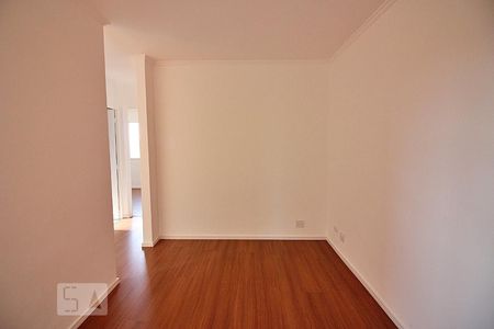 Sala  de apartamento para alugar com 2 quartos, 55m² em Assunção, São Bernardo do Campo