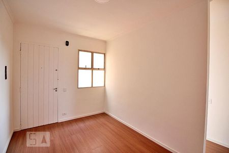 Sala  de apartamento para alugar com 2 quartos, 55m² em Assunção, São Bernardo do Campo