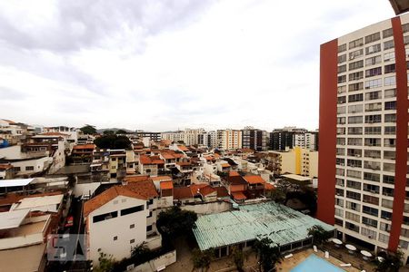 Vista de apartamento à venda com 3 quartos, 70m² em Méier, Rio de Janeiro