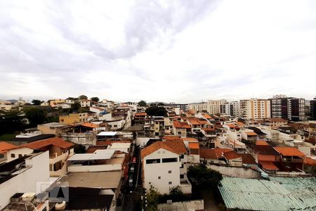 Vista de apartamento à venda com 3 quartos, 70m² em Méier, Rio de Janeiro